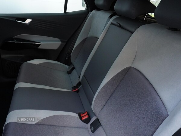 Used Volkswagen ID.3 2021 for sale - 76585739: Photo 9