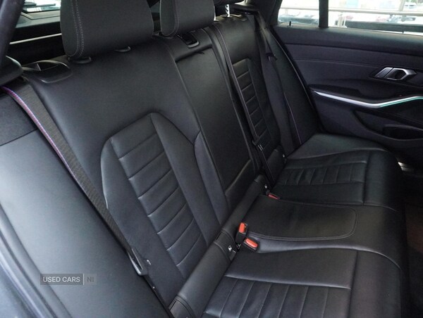 Used BMW 3 Series 2021 for sale - 76248154: Photo 10