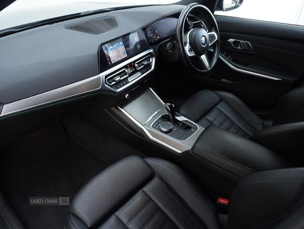 Used BMW 3 Series 2021 for sale - 76248154: Photo 11