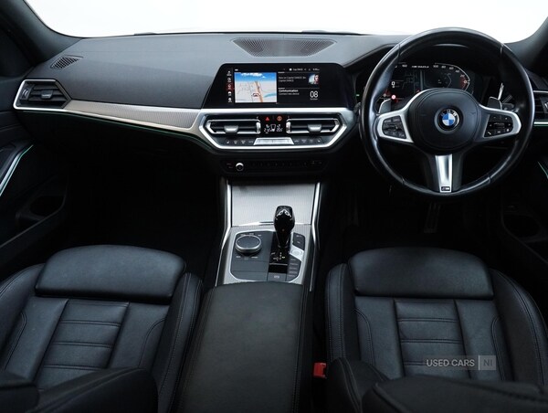 Used BMW 3 Series 2021 for sale - 76248154: Photo 12