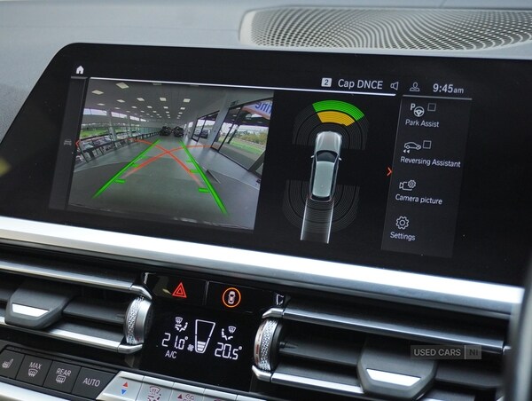 Used BMW 3 Series 2021 for sale - 76248154: Photo 14