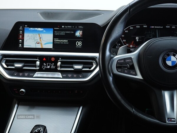 Used BMW 3 Series 2021 for sale - 76248154: Photo 15