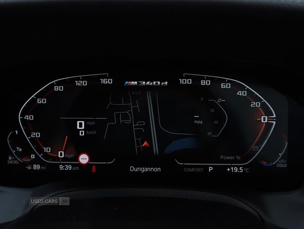 Used BMW 3 Series 2021 for sale - 76248154: Photo 16