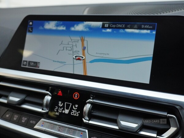 Used BMW 3 Series 2021 for sale - 76248154: Photo 17