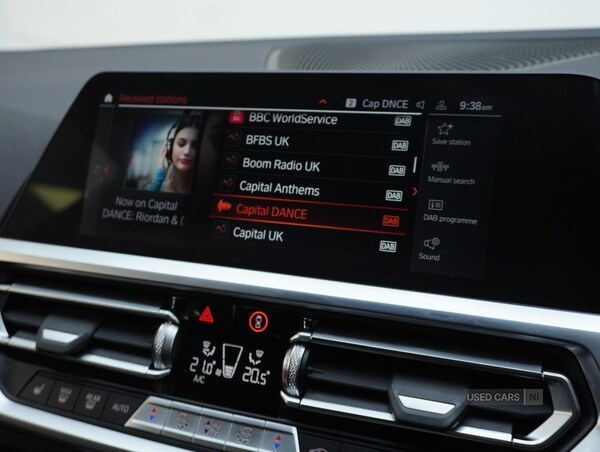 Used BMW 3 Series 2021 for sale - 76248154: Photo 18