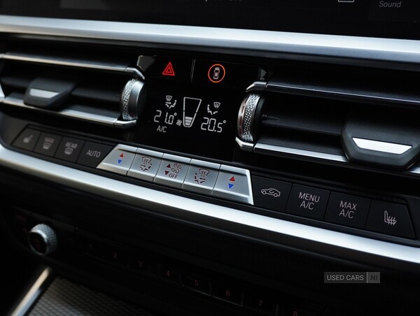 Used BMW 3 Series 2021 for sale - 76248154: Photo 19