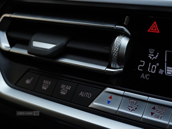 Used BMW 3 Series 2021 for sale - 76248154: Photo 20