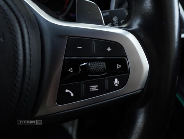 Used BMW 3 Series 2021 for sale - 76248154: Photo 22
