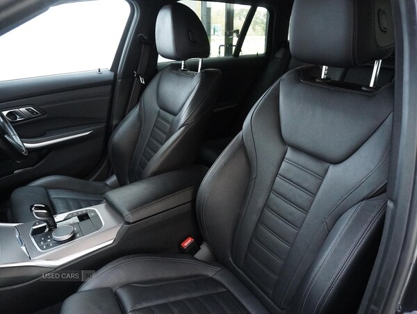 Used BMW 3 Series 2021 for sale - 76248154: Photo 29