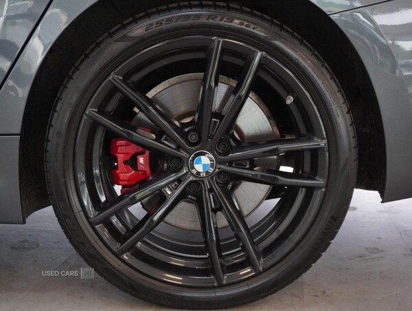 Used BMW 3 Series 2021 for sale - 76248154: Photo 2