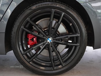 Used BMW 3 Series 2021 for sale - 76248154: Photo