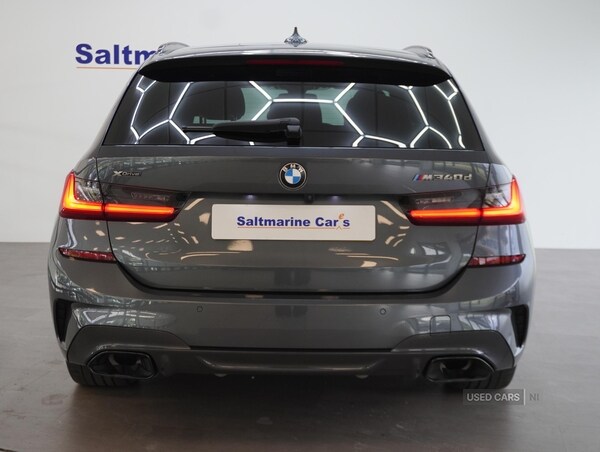 Used BMW 3 Series 2021 for sale - 76248154: Photo 30