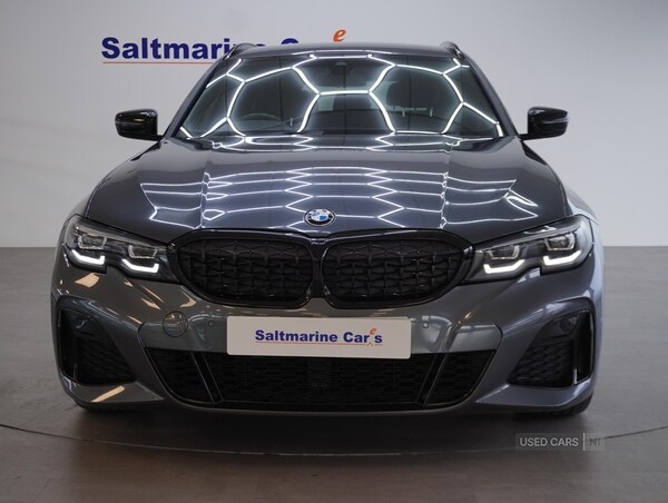 Used BMW 3 Series 2021 for sale - 76248154: Photo 31