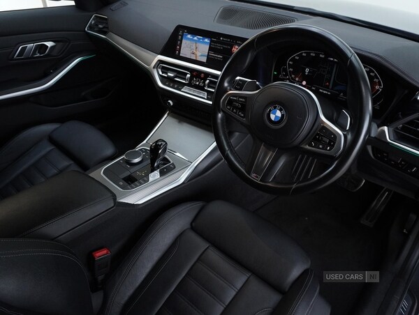 Used BMW 3 Series 2021 for sale - 76248154: Photo 4