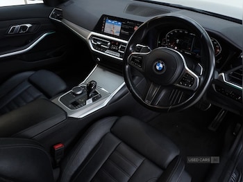 Used BMW 3 Series 2021 for sale - 76248154: Photo