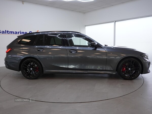Used BMW 3 Series 2021 for sale - 76248154: Photo 5