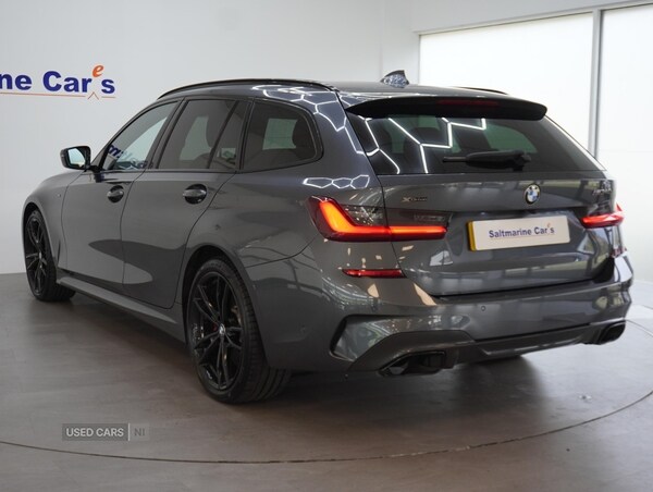 Used BMW 3 Series 2021 for sale - 76248154: Photo 6