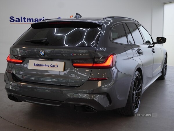 Used BMW 3 Series 2021 for sale - 76248154: Photo 8