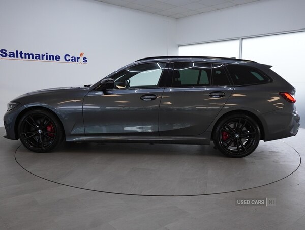 Used BMW 3 Series 2021 for sale - 76248154: Photo 9
