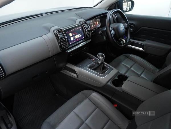 Used Citroen C5 Aircross 2019 for sale - 76419340: Photo 10