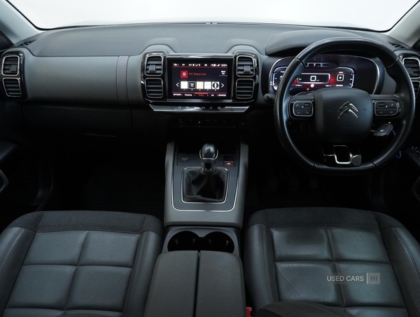 Used Citroen C5 Aircross 2019 for sale - 76419340: Photo 11