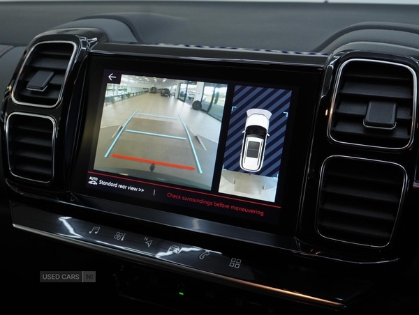 Used Citroen C5 Aircross 2019 for sale - 76419340: Photo 12