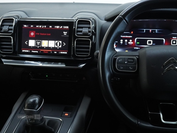 Used Citroen C5 Aircross 2019 for sale - 76419340: Photo 14