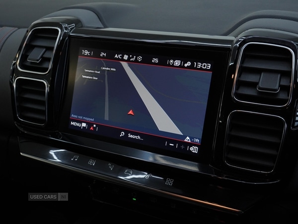 Used Citroen C5 Aircross 2019 for sale - 76419340: Photo 15