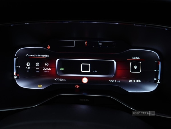 Used Citroen C5 Aircross 2019 for sale - 76419340: Photo 16