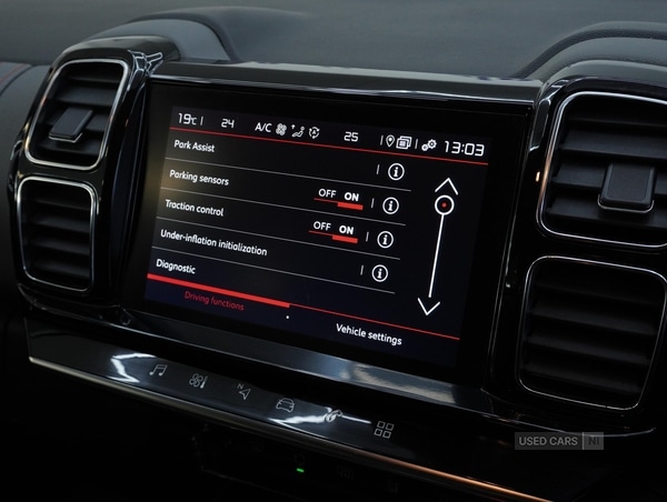 Used Citroen C5 Aircross 2019 for sale - 76419340: Photo 17