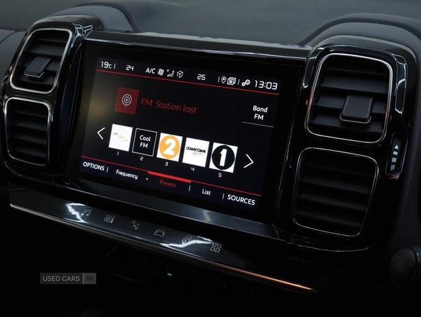 Used Citroen C5 Aircross 2019 for sale - 76419340: Photo 18