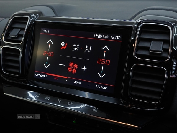 Used Citroen C5 Aircross 2019 for sale - 76419340: Photo 19