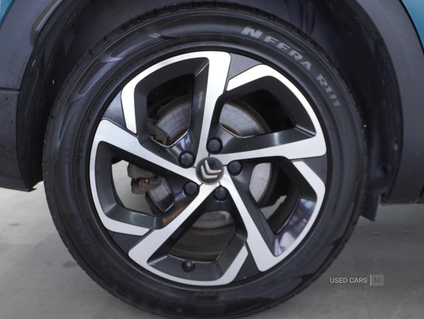 Used Citroen C5 Aircross 2019 for sale - 76419340: Photo 2