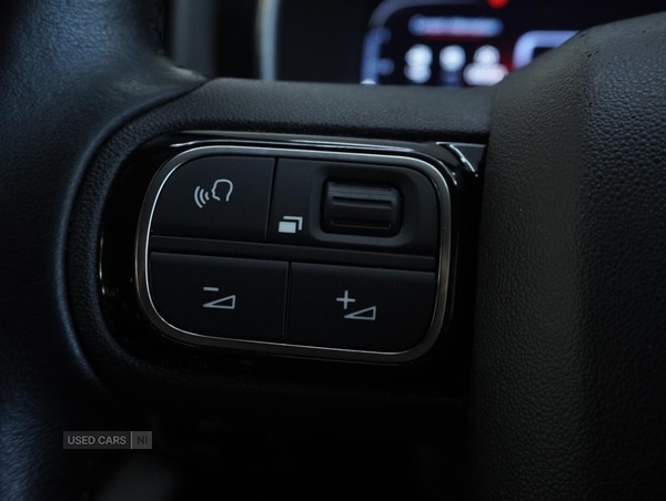 Used Citroen C5 Aircross 2019 for sale - 76419340: Photo 20