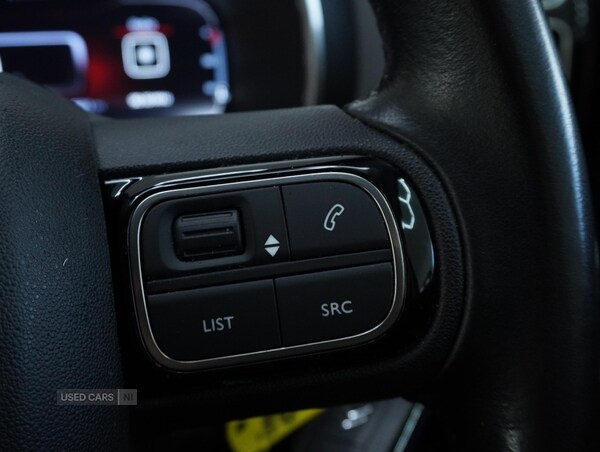 Used Citroen C5 Aircross 2019 for sale - 76419340: Photo 21