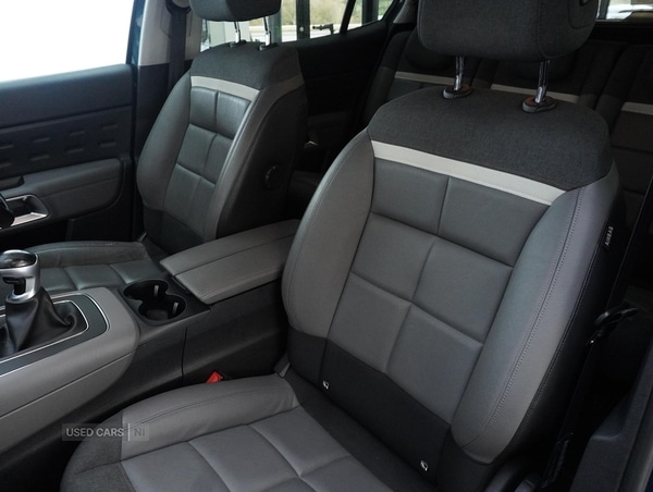 Used Citroen C5 Aircross 2019 for sale - 76419340: Photo 26