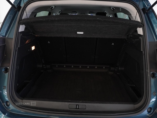 Used Citroen C5 Aircross 2019 for sale - 76419340: Photo 6