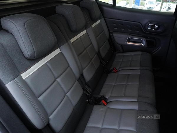 Used Citroen C5 Aircross 2019 for sale - 76419340: Photo 9