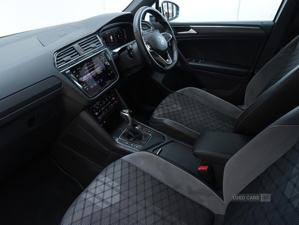 Used Volkswagen Tiguan 2022 for sale - 76399662: Photo 10