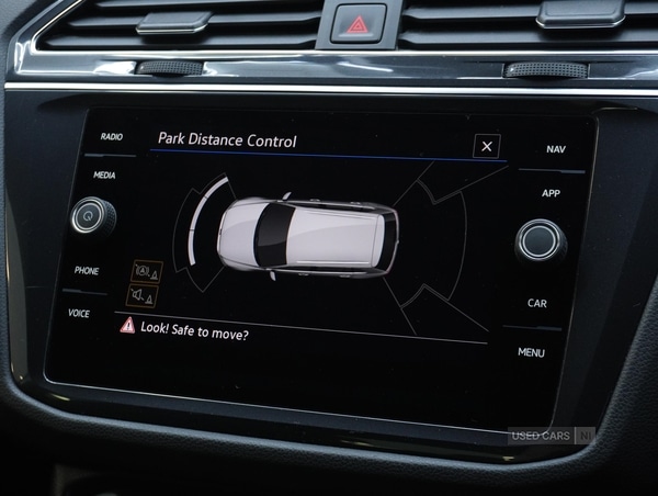 Used Volkswagen Tiguan 2022 for sale - 76399662: Photo 13