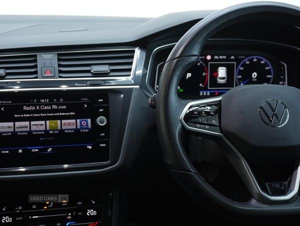 Used Volkswagen Tiguan 2022 for sale - 76399662: Photo 14