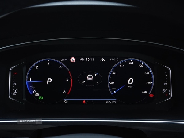 Used Volkswagen Tiguan 2022 for sale - 76399662: Photo 15