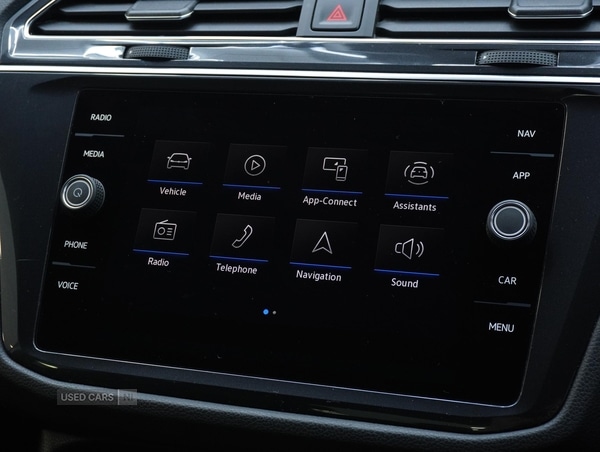 Used Volkswagen Tiguan 2022 for sale - 76399662: Photo 16