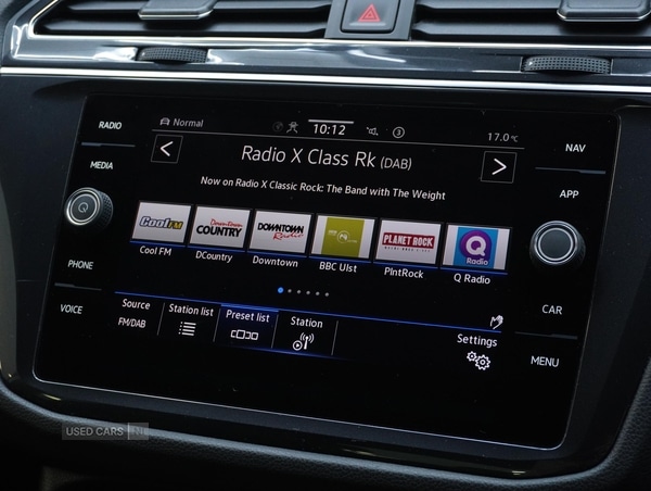 Used Volkswagen Tiguan 2022 for sale - 76399662: Photo 17