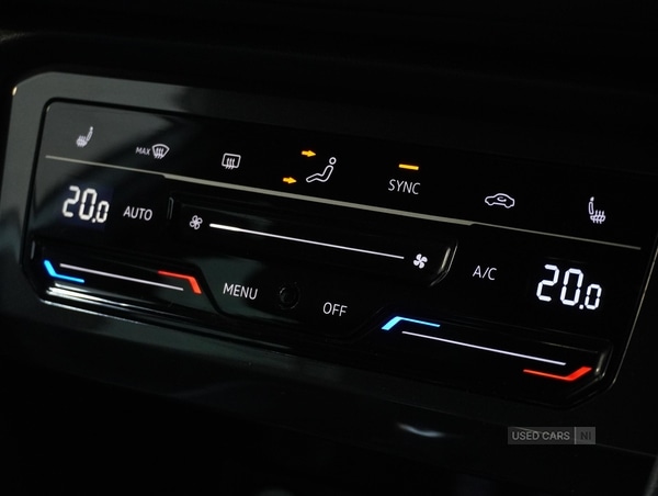 Used Volkswagen Tiguan 2022 for sale - 76399662: Photo 18