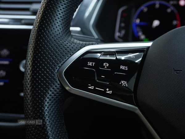 Used Volkswagen Tiguan 2022 for sale - 76399662: Photo 19