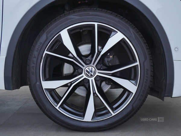 Used Volkswagen Tiguan 2022 for sale - 76399662: Photo 2