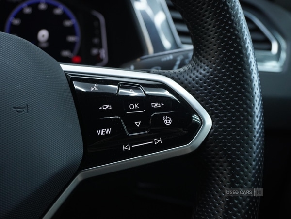 Used Volkswagen Tiguan 2022 for sale - 76399662: Photo 20