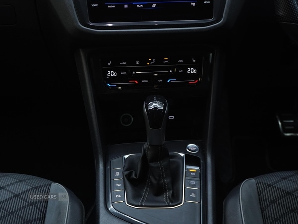 Used Volkswagen Tiguan 2022 for sale - 76399662: Photo 27