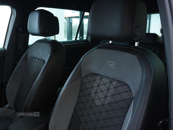 Used Volkswagen Tiguan 2022 for sale - 76399662: Photo 28